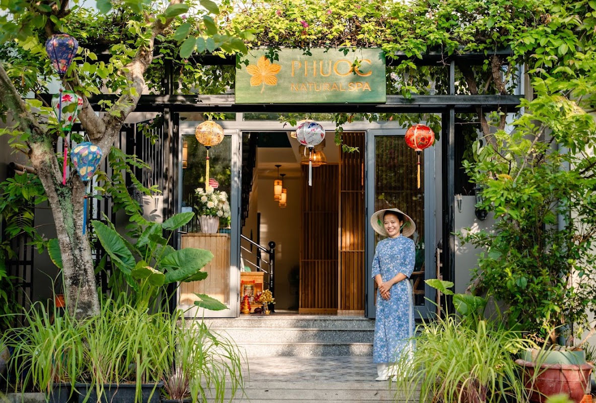 Lotus Zen Spa Hoi An – ảnh 8