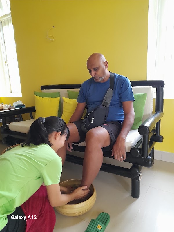 Lotus Zen Spa Hoi An – ảnh 9