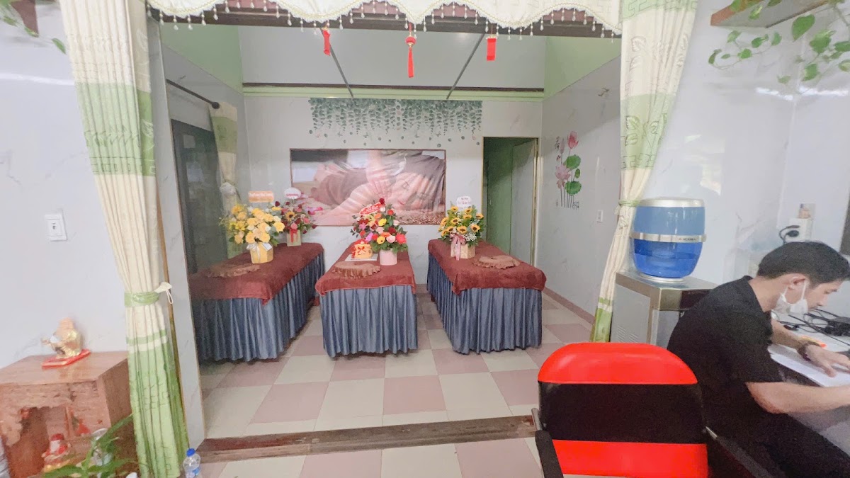 Lotus Zen Spa Hoi An – ảnh 10