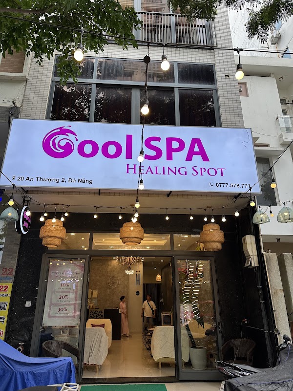 Tigon massa - Spa & Massage Đà Nẵng – ảnh 7