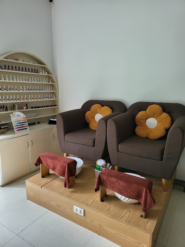 Tigon massa - Spa & Massage Đà Nẵng – ảnh 8