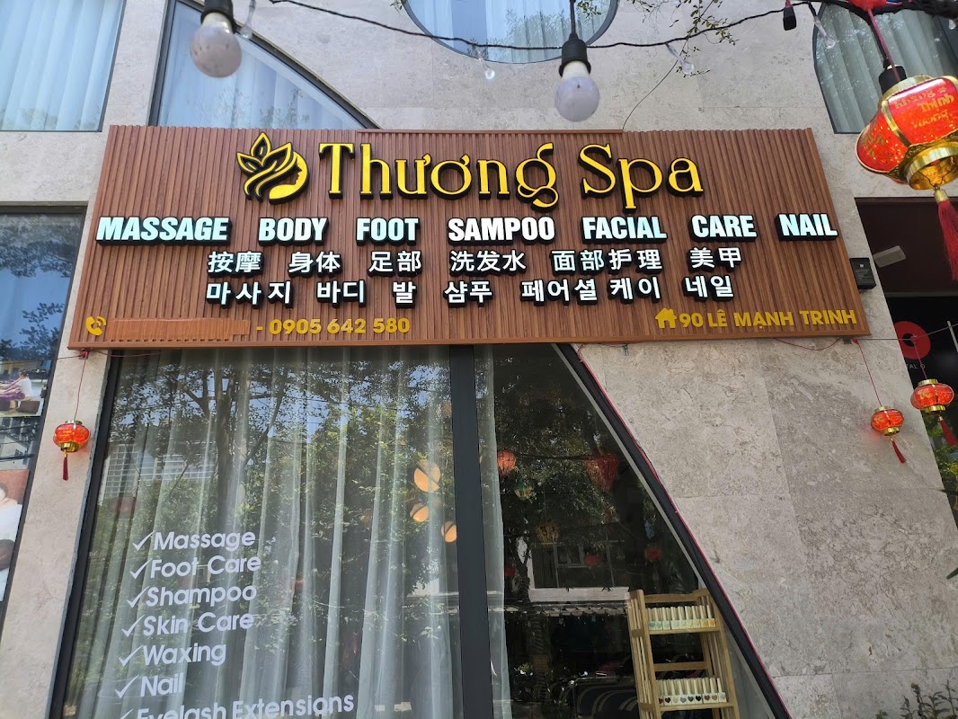 Tigon massa - Spa & Massage Đà Nẵng – ảnh 9