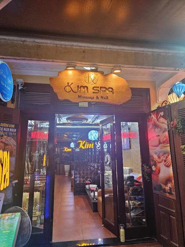 SuNam Spa Massage & Nails Hoi An – ảnh 2