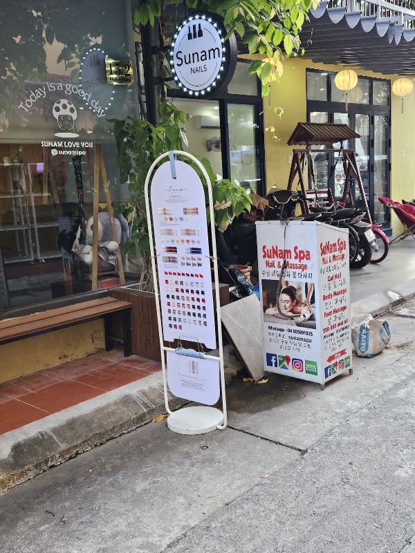 SuNam Spa Massage & Nails Hoi An – ảnh 7