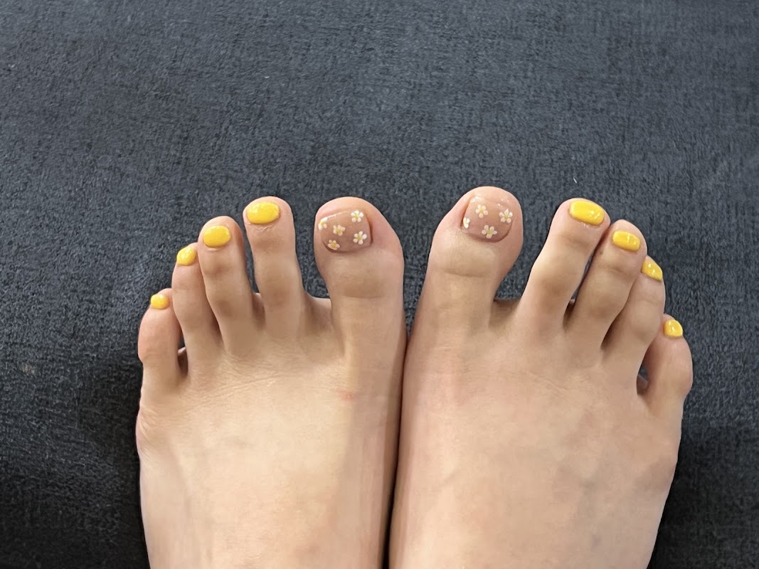 SuNam Spa Massage & Nails Hoi An – ảnh 8