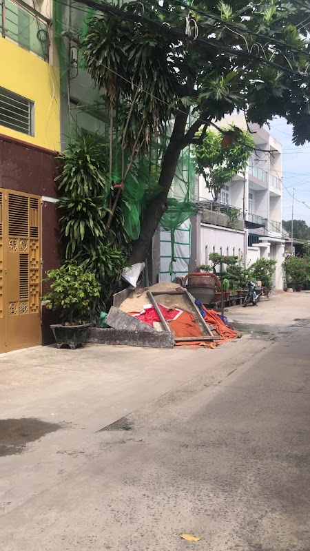 An Phúc Spa - Dưỡng Sinh Đông Y Trị Liệu Quận 12 – ảnh 2