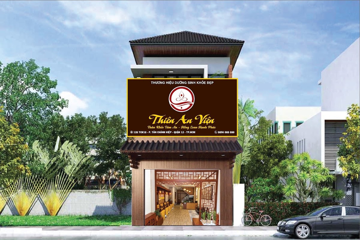 An Phúc Spa - Dưỡng Sinh Đông Y Trị Liệu Quận 12 – ảnh 3
