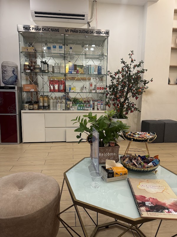 An Phúc Spa - Dưỡng Sinh Đông Y Trị Liệu Quận 12 – ảnh 5