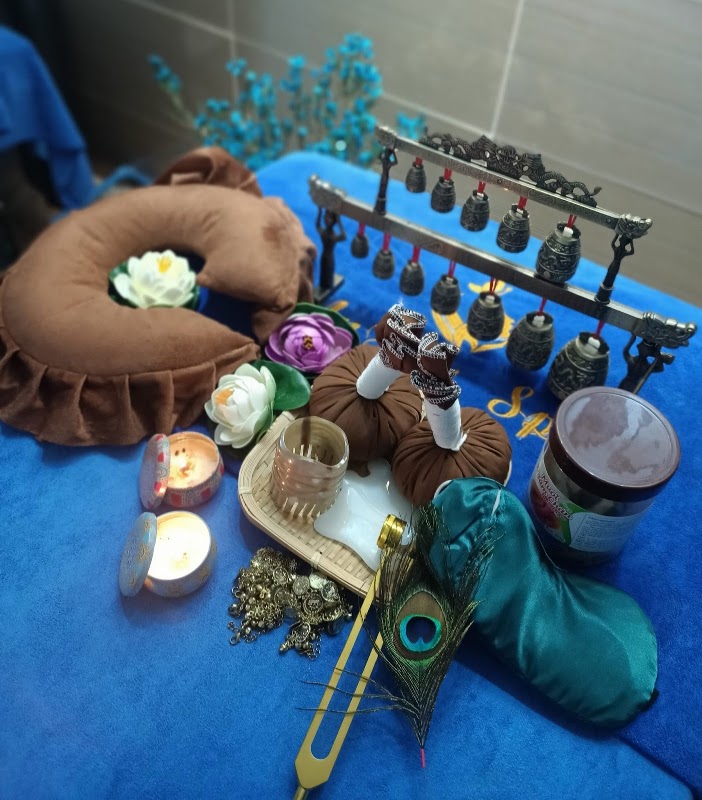 An Phúc Spa - Dưỡng Sinh Đông Y Trị Liệu Quận 12 – ảnh 6
