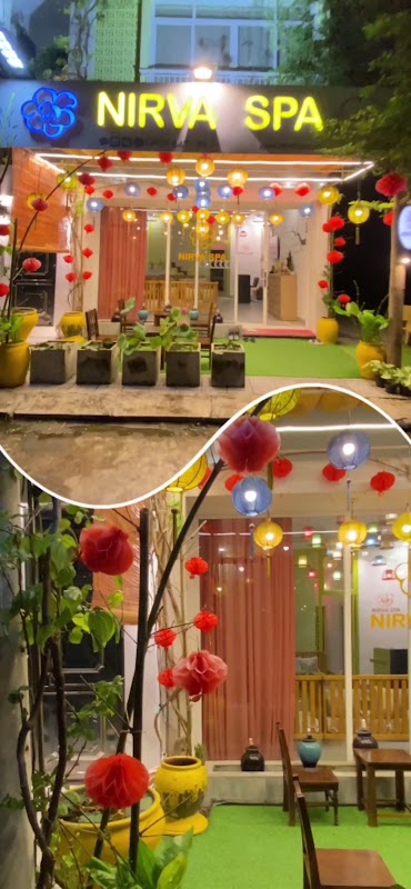 Nirva Spa – ảnh 4