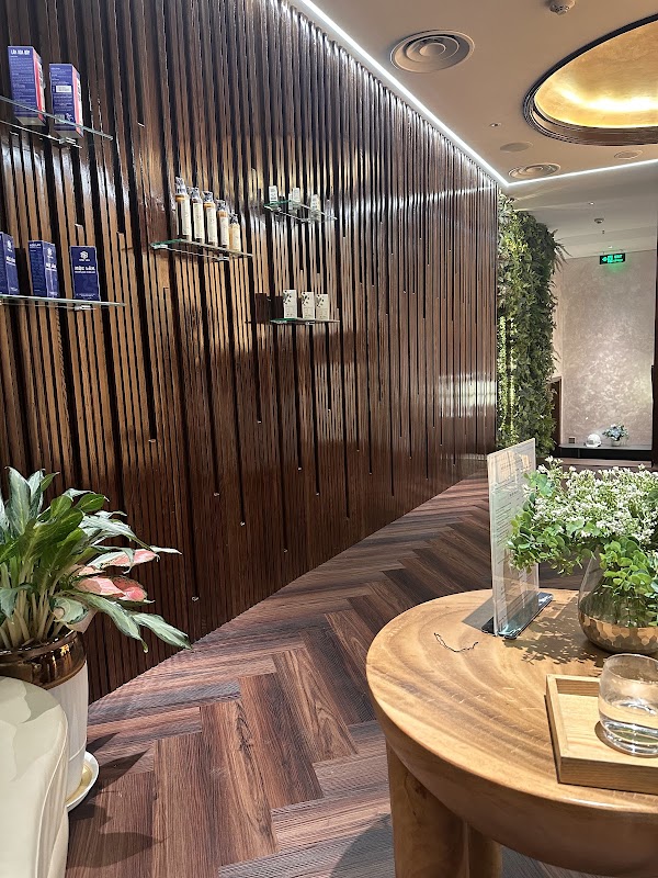 Amber Hasuki Spa : Chăm sóc cơ thể - Xông hơi - Chăm sóc da. – ảnh 3