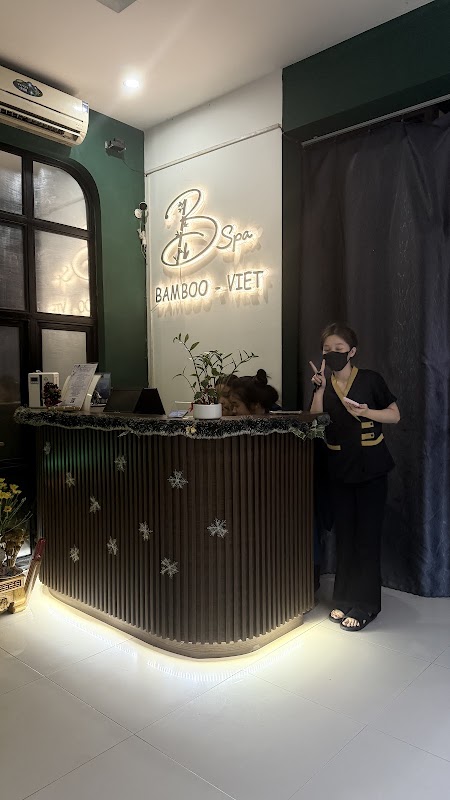 B Spa Bamboo Viet – ảnh 5