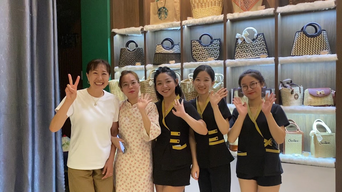 B Spa Bamboo Viet – ảnh 9