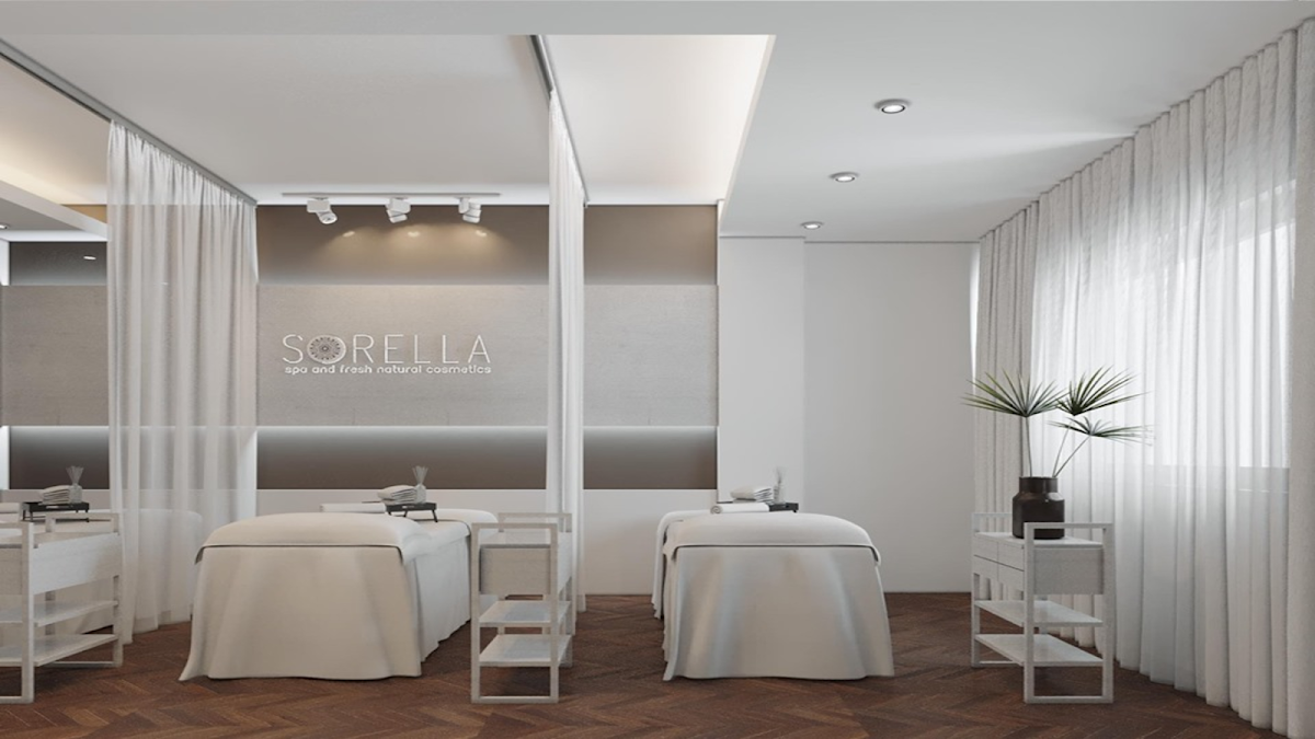Sorella Beauty Spa – ảnh 9