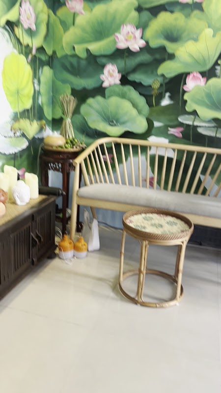 Lá sen Spa – ảnh 3