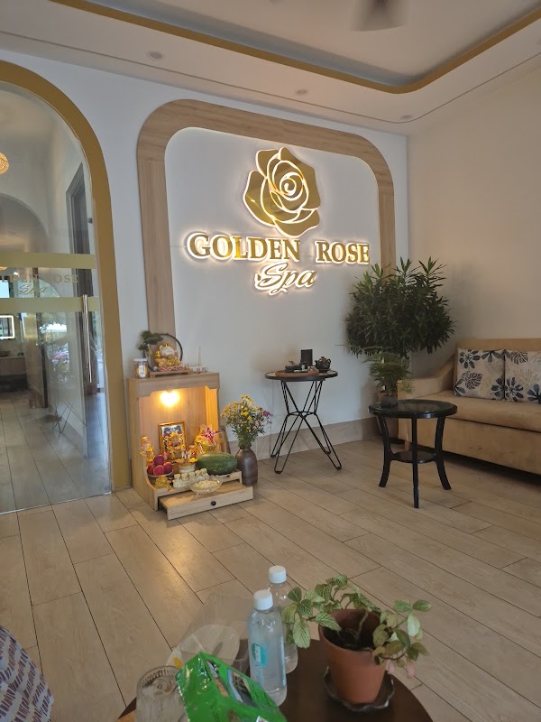 Golden Rose Spa Hoi an – ảnh 2