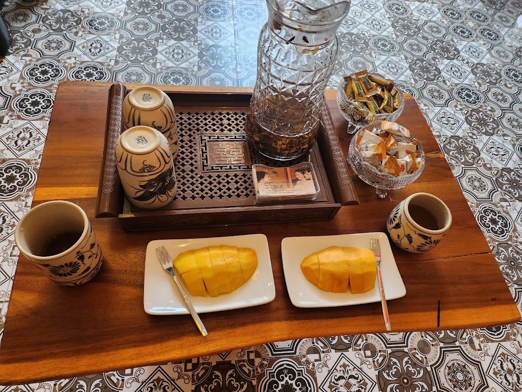 Golden Foot Massage Phú Quốc – ảnh 4