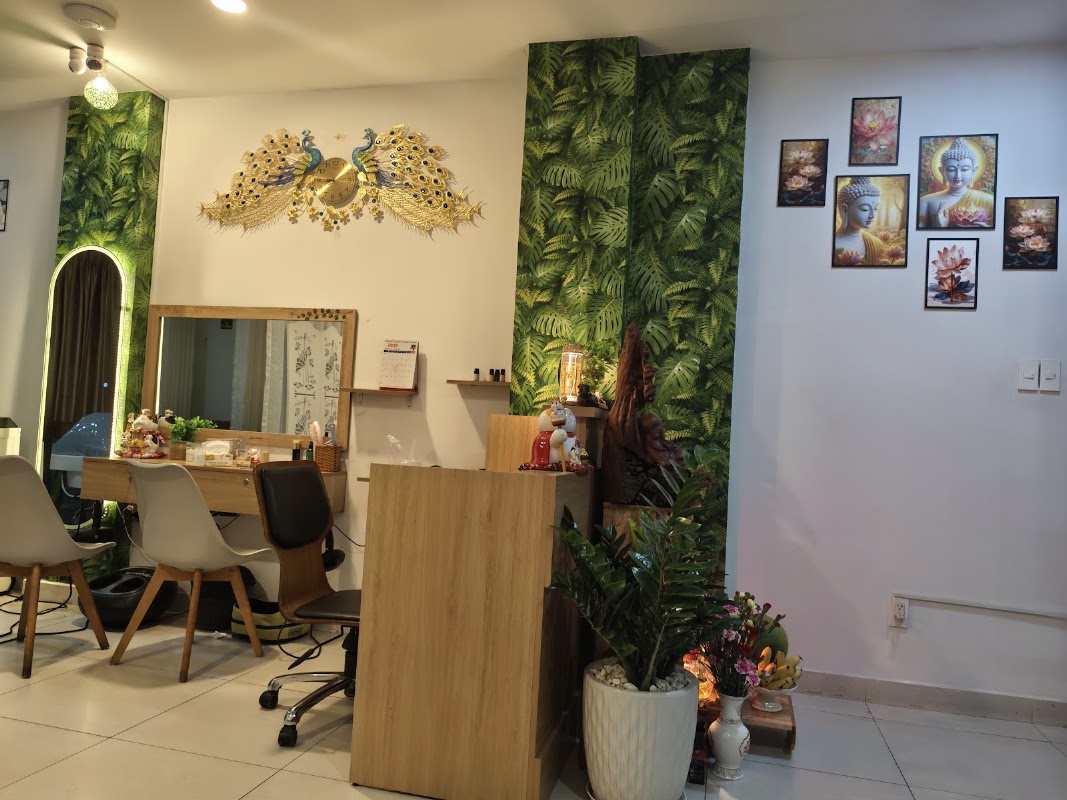 Boom Beauty & Spa | Gội Đầu Dưỡng Sinh Tân Bình | Massage Cổ Vai Gáy Tân Bình | Chăm Sóc Da Tân Bình | Triệt Lông ở Tân Bình – ảnh 5