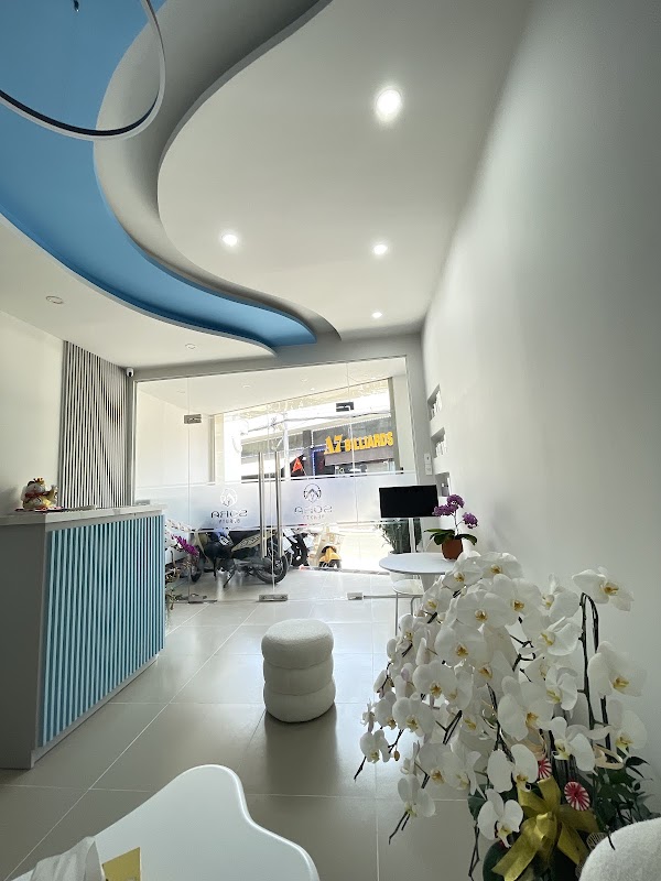 Boom Beauty & Spa | Gội Đầu Dưỡng Sinh Tân Bình | Massage Cổ Vai Gáy Tân Bình | Chăm Sóc Da Tân Bình | Triệt Lông ở Tân Bình – ảnh 9