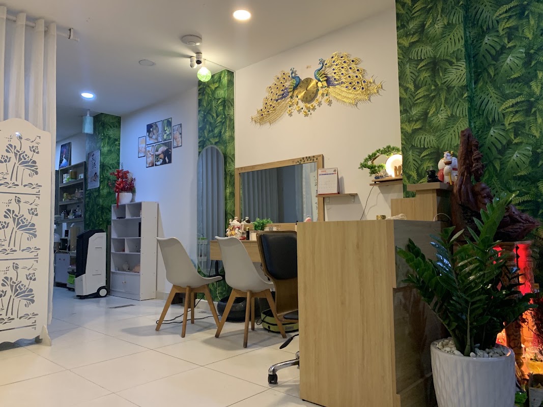 Boom Beauty & Spa | Gội Đầu Dưỡng Sinh Tân Bình | Massage Cổ Vai Gáy Tân Bình | Chăm Sóc Da Tân Bình | Triệt Lông ở Tân Bình – ảnh 10