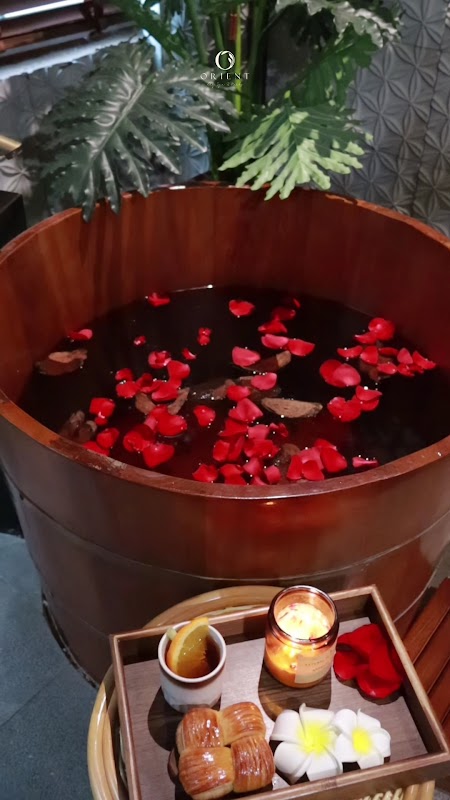 La Flora Spa & Nails – ảnh 4
