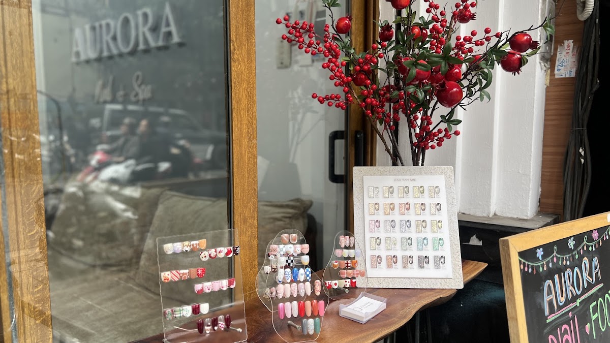 La Flora Spa & Nails – ảnh 6