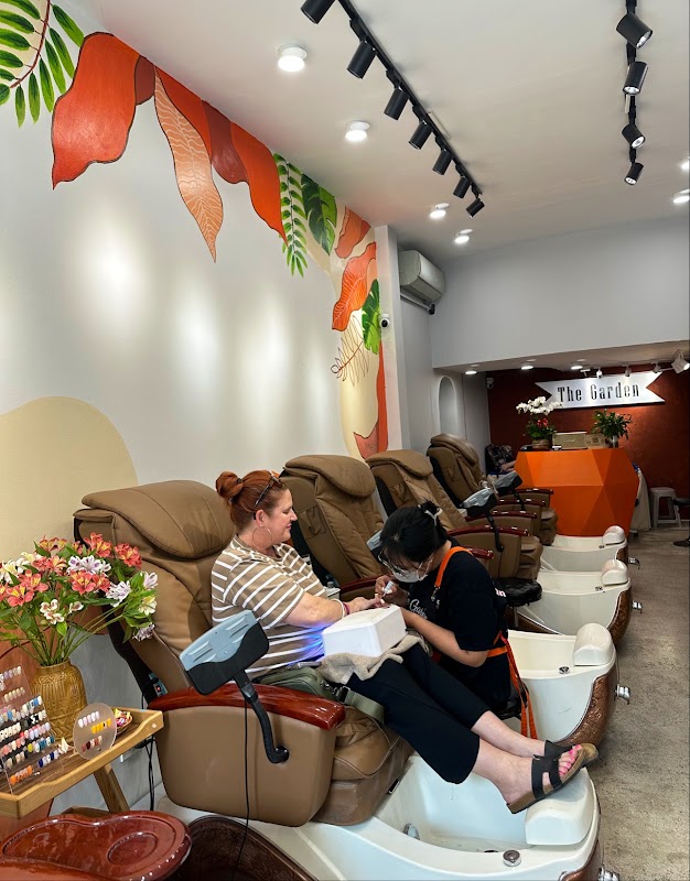 La Flora Spa & Nails – ảnh 7