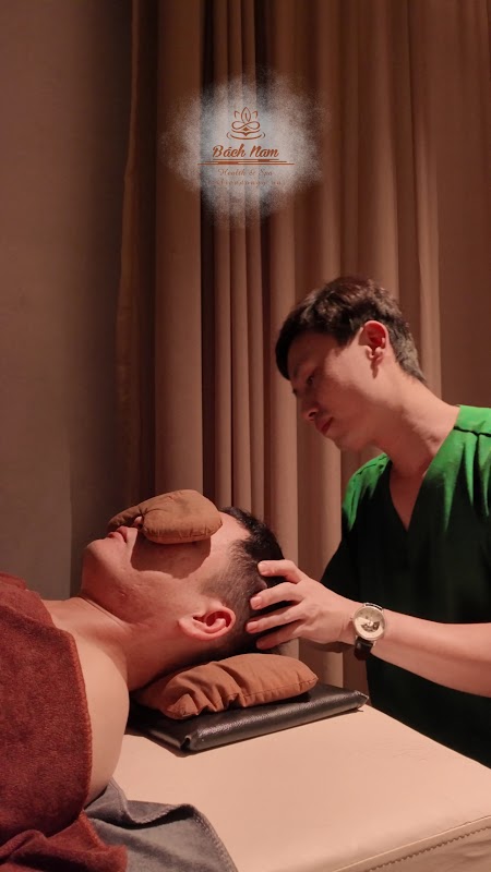 Bách Nam - Spa Trị Liệu Đông Y | Oriental Therapy Massage – ảnh 2