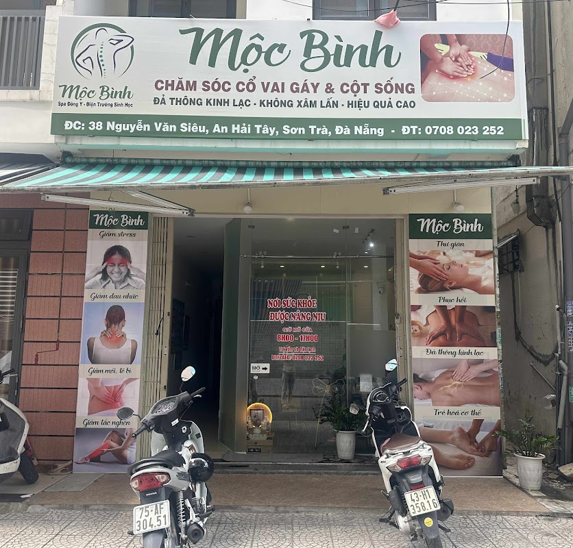 Bách Nam - Spa Trị Liệu Đông Y | Oriental Therapy Massage – ảnh 4