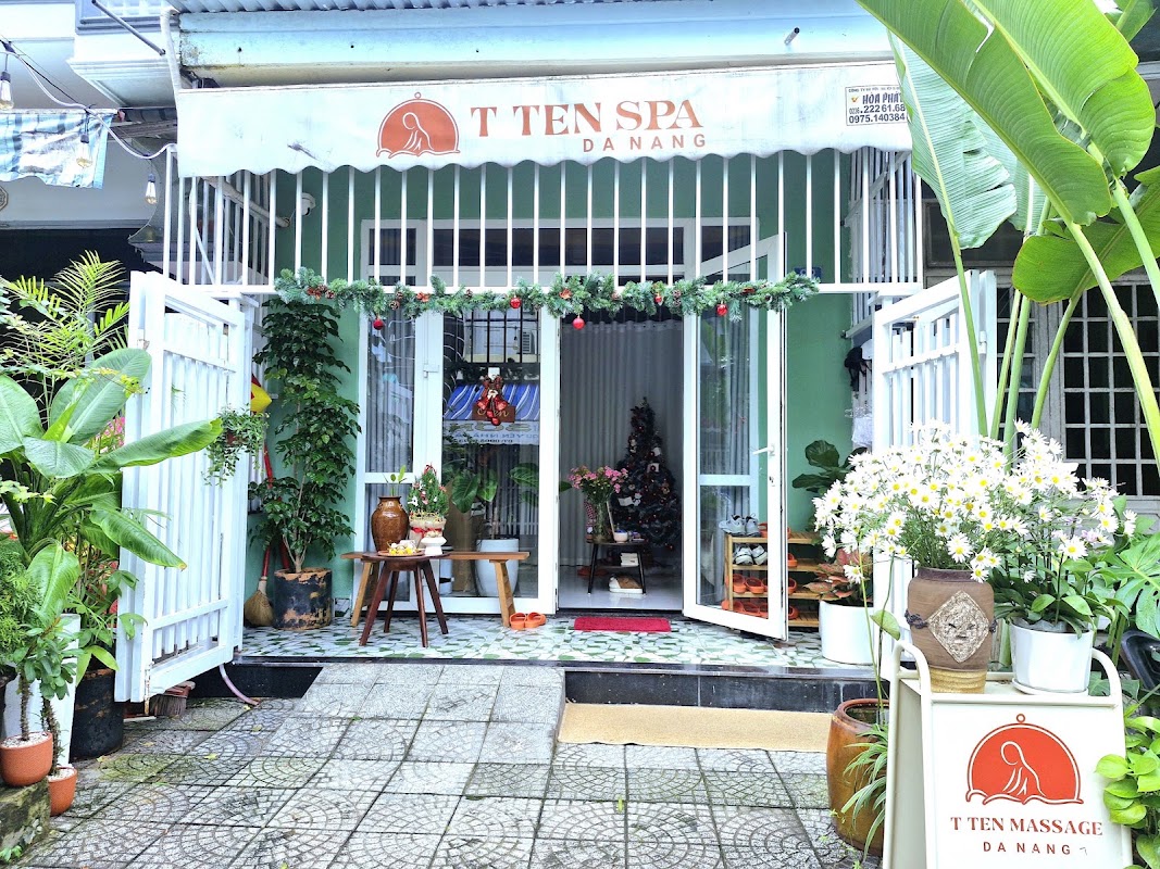 Bách Nam - Spa Trị Liệu Đông Y | Oriental Therapy Massage – ảnh 5