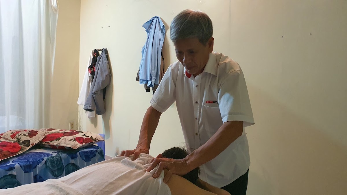 Bách Nam - Spa Trị Liệu Đông Y | Oriental Therapy Massage – ảnh 7