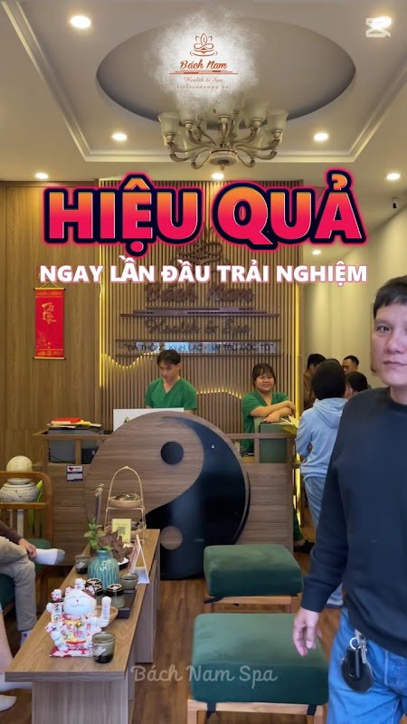 Bách Nam - Spa Trị Liệu Đông Y | Oriental Therapy Massage – ảnh 10