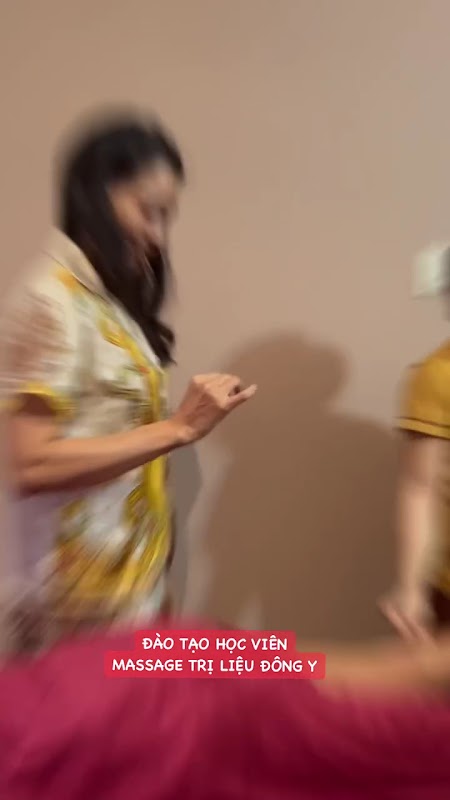 Massage trị liệu Spa Mộc Linh Đường – ảnh 5