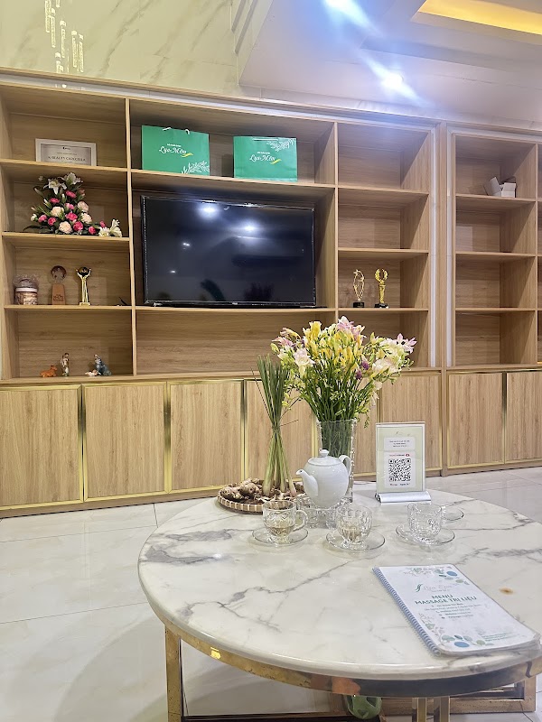 Massage trị liệu Spa Mộc Linh Đường – ảnh 8