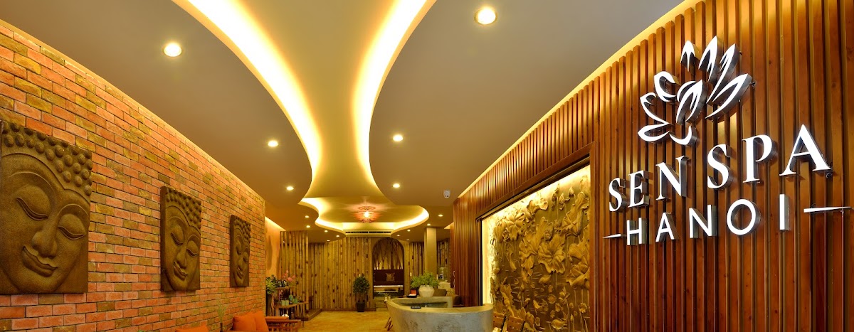 Sen Spa Hanoi