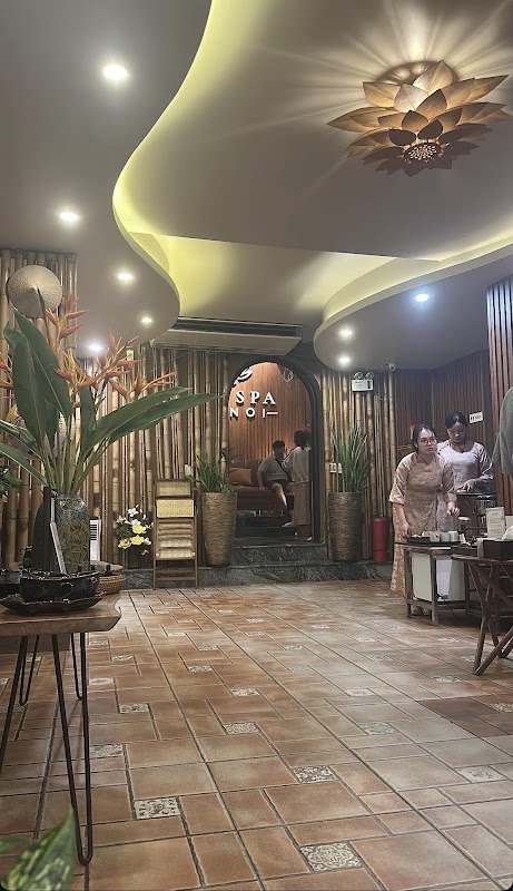 Sen Spa Hanoi – ảnh 2