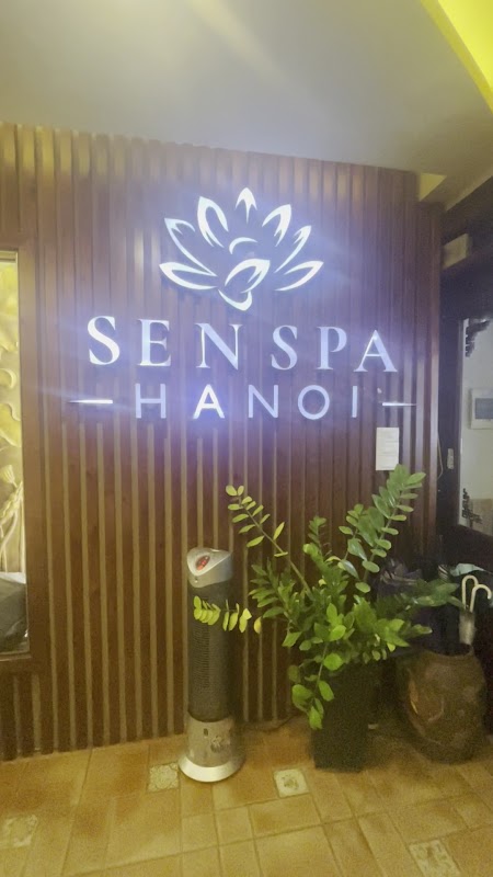 Sen Spa Hanoi – ảnh 3