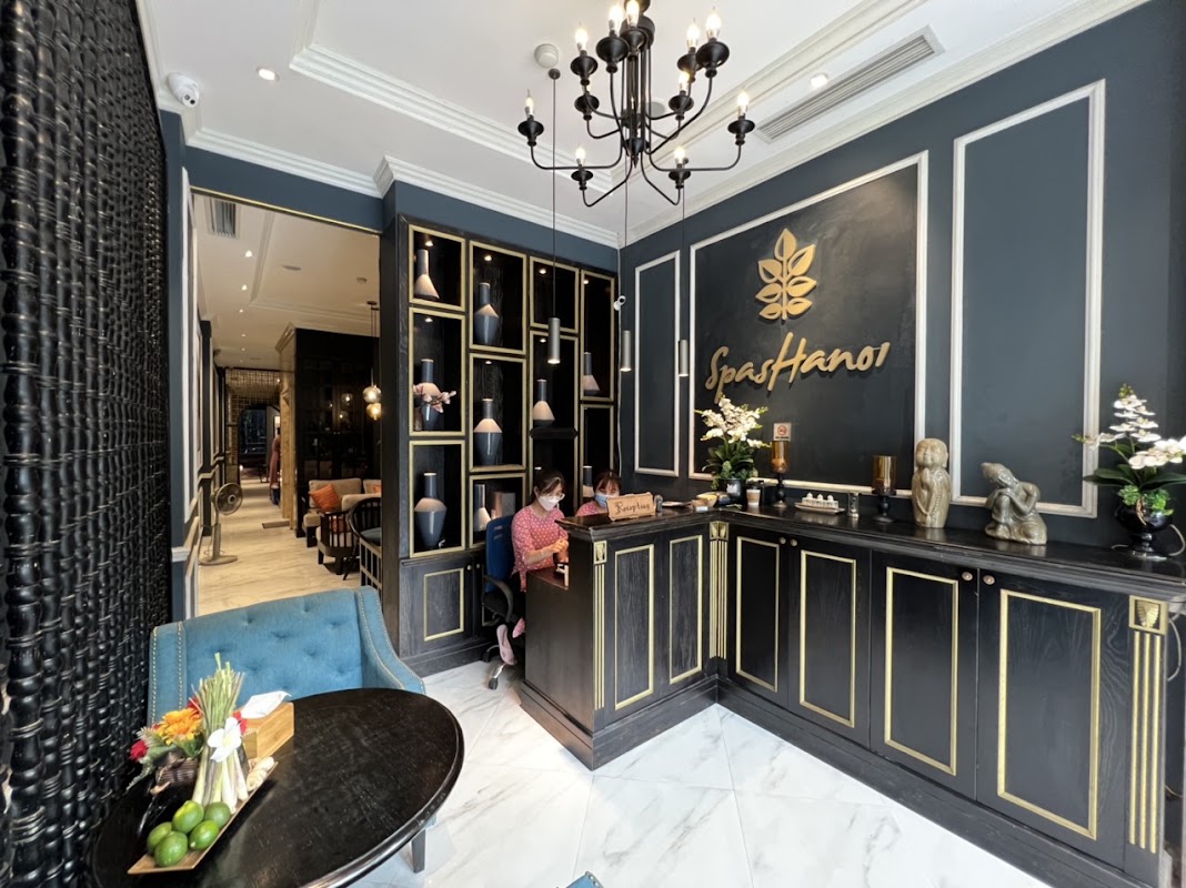 Sen Spa Hanoi – ảnh 8