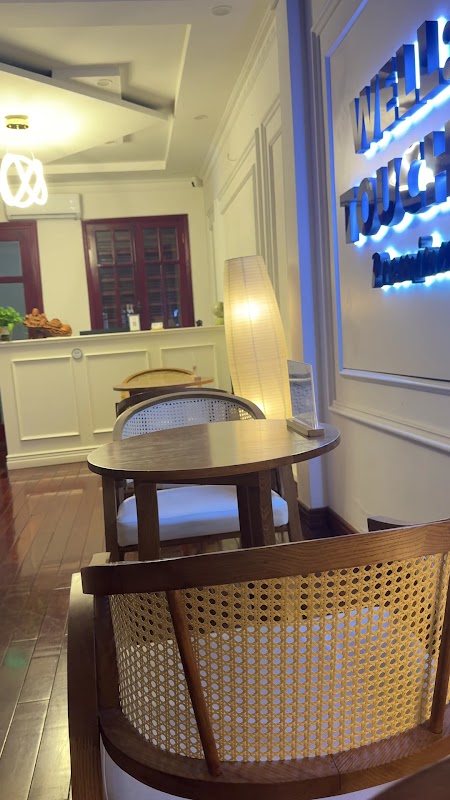 Welltouch Spa Hai Phong – ảnh 3