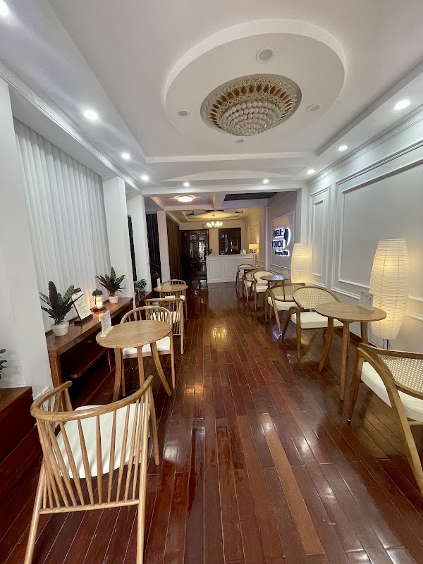 Welltouch Spa Hai Phong – ảnh 4