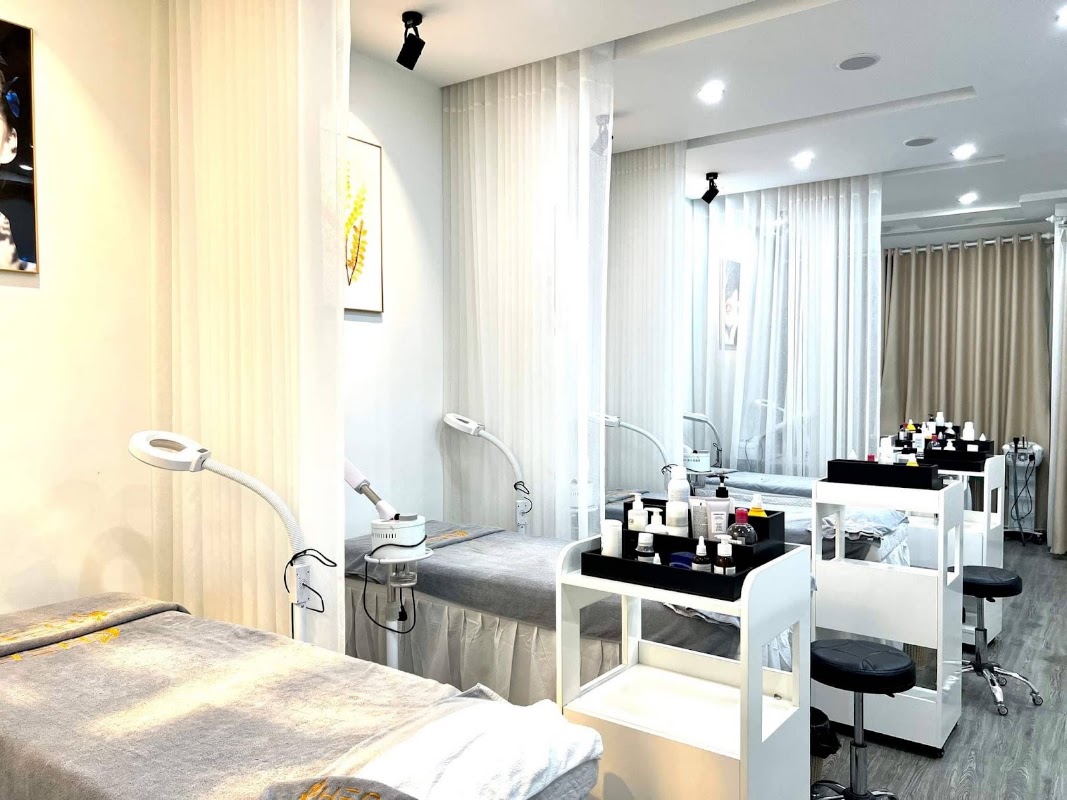 Welltouch Spa Hai Phong – ảnh 5