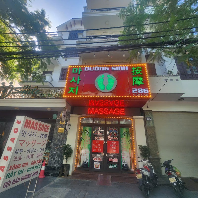 Welltouch Spa Hai Phong – ảnh 7