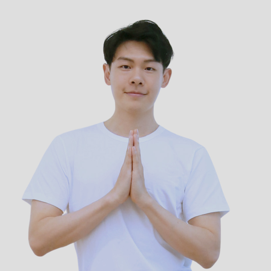 SPACE YOGA JOSHUA