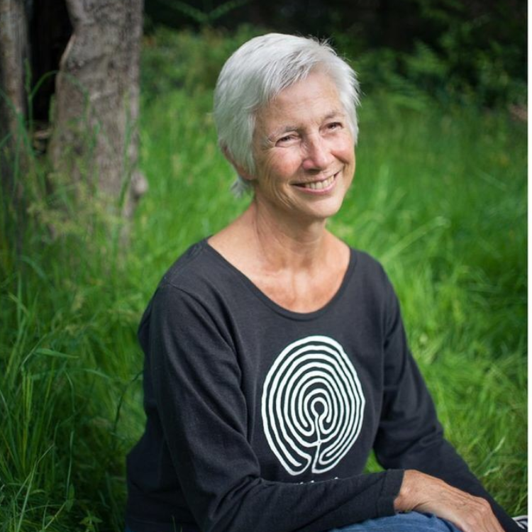 Donna Martin Hakomi Psoma Yoga Therapy 個人 團體輔導 身心整合 學習練習