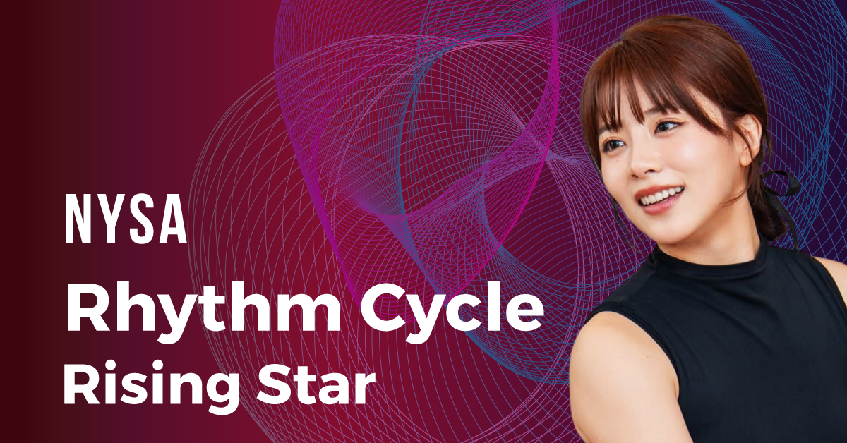 Rising Star｜Nysa