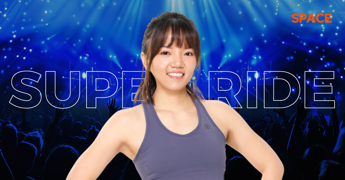 SUPER JUNIOR 藍海飛輪