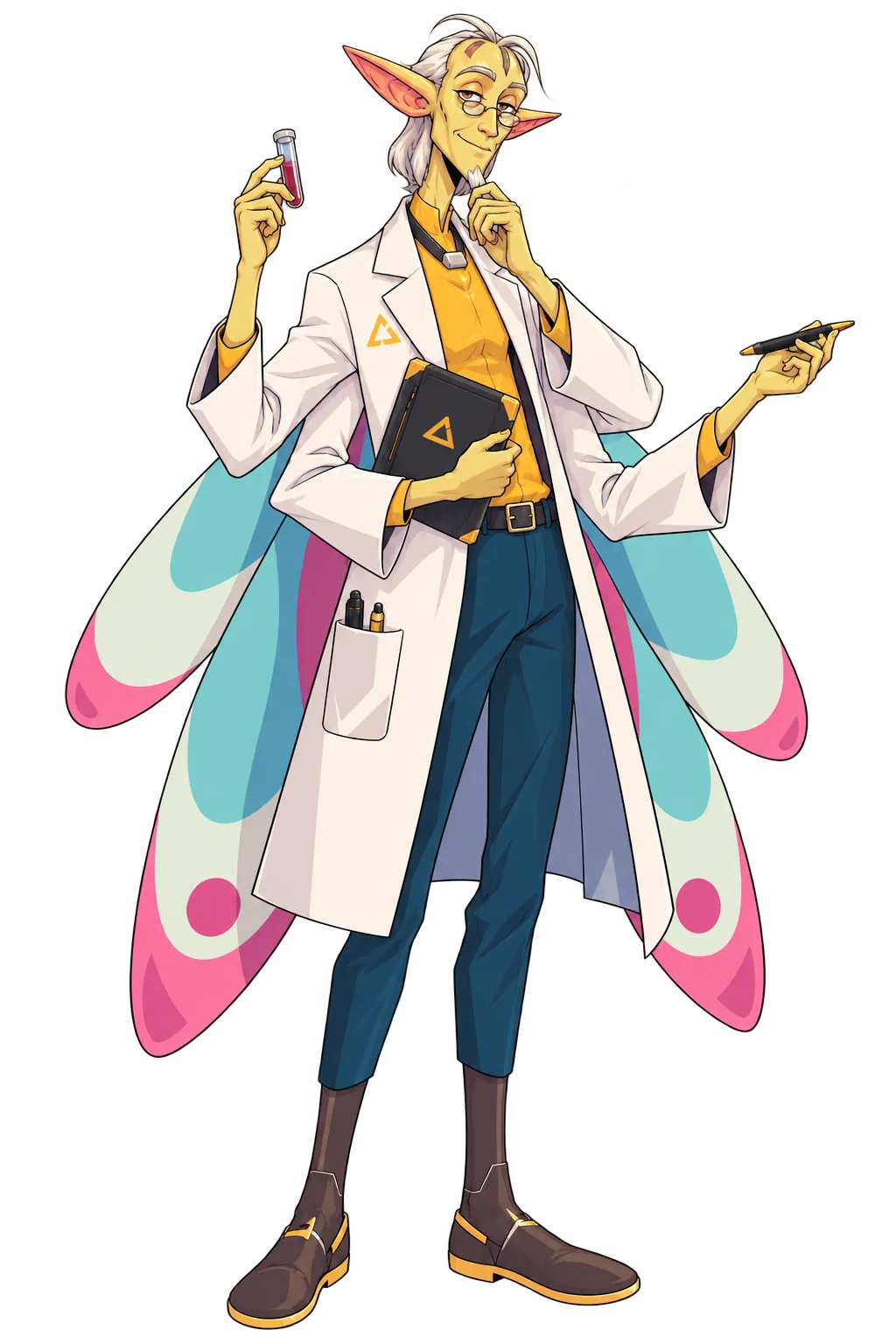 Doctor Bet L'ko