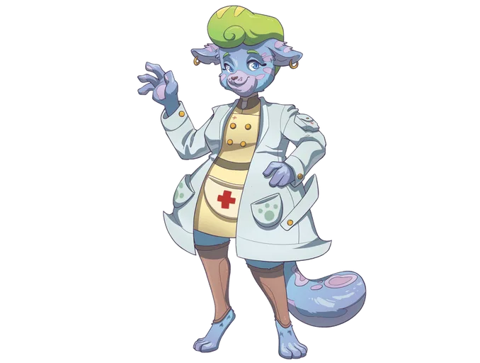 Pippi "Pockets" Bakio