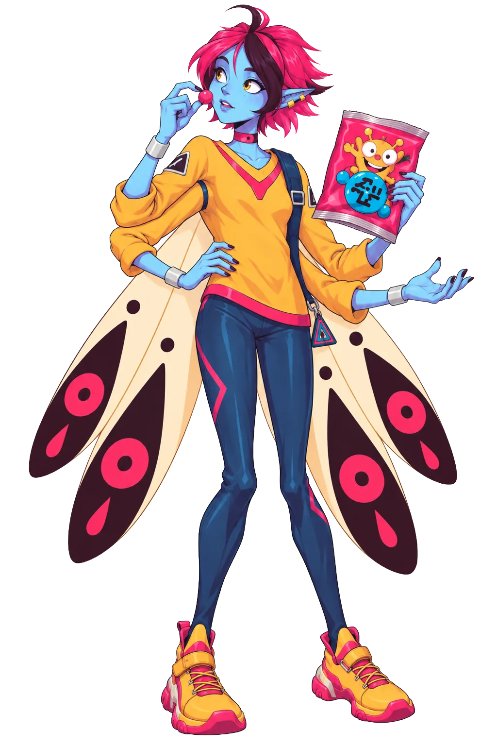 Zella Ki'o