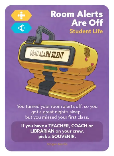 Room Alerts Are Off — card 64
